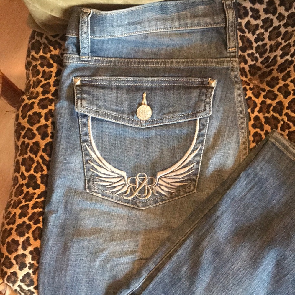 Rock & Republic Ladies Jeans